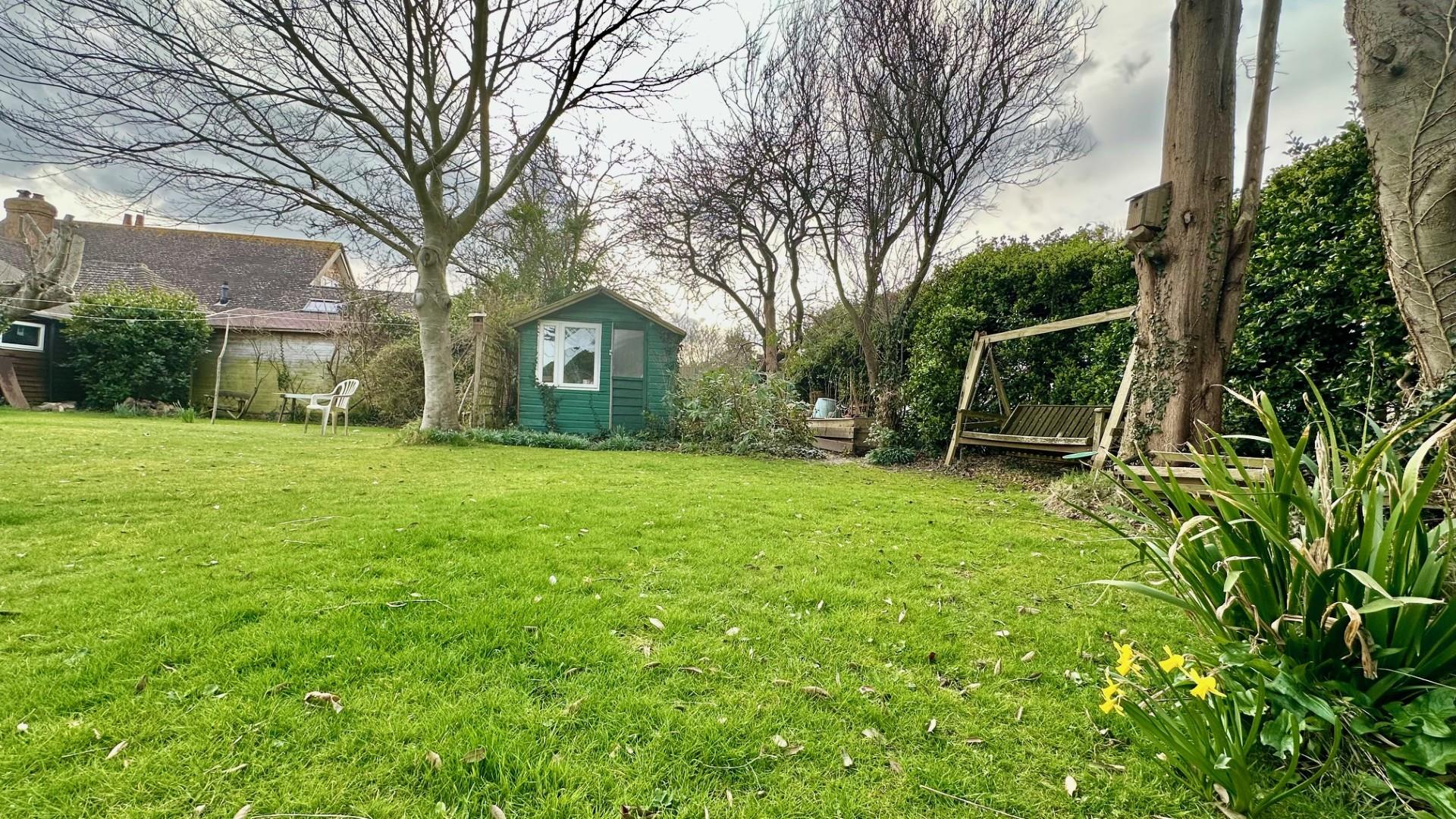 Cooden Drive, Cooden, Bexhill-On-Sea